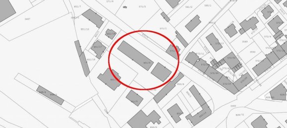 Garage in Gorizia, Italy 132m², Nr. 371494 6