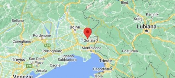 Garage in Gorizia, Italy 132m², Nr. 371494 8