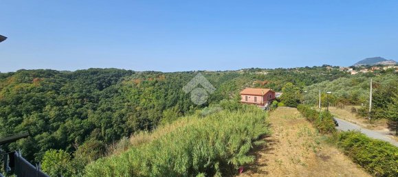 4 rooms Apartment in Civitella San Paolo, Italy No. 2969 20