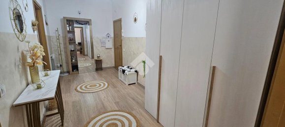 4 rooms Apartment in Civitella San Paolo, Italy No. 2969 2
