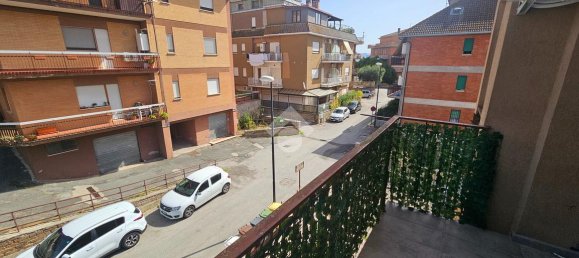 4 rooms Apartment in Civitella San Paolo, Italy No. 2969 21