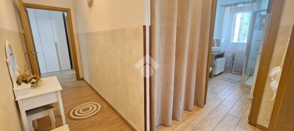 4 rooms Apartment in Civitella San Paolo, Italy No. 2969 15