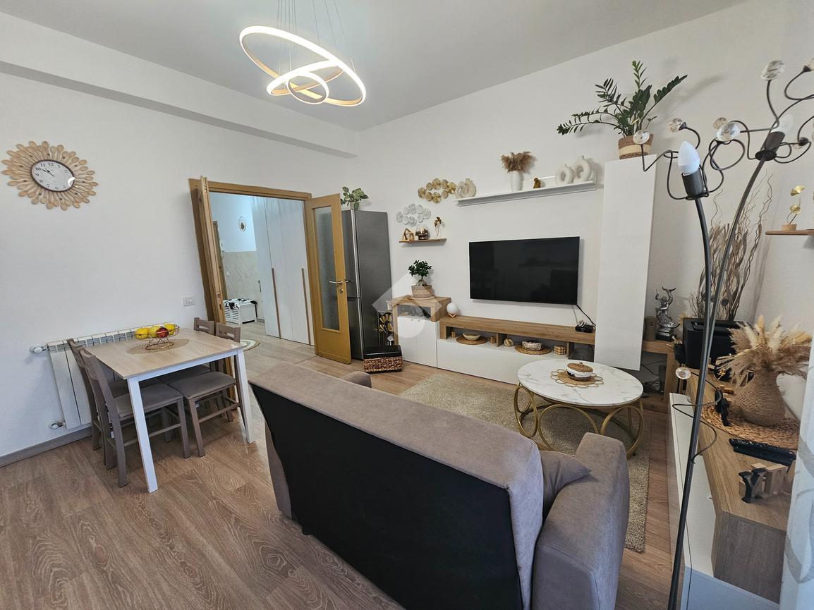 4 rooms Apartment in Civitella San Paolo, Italy No. 2969