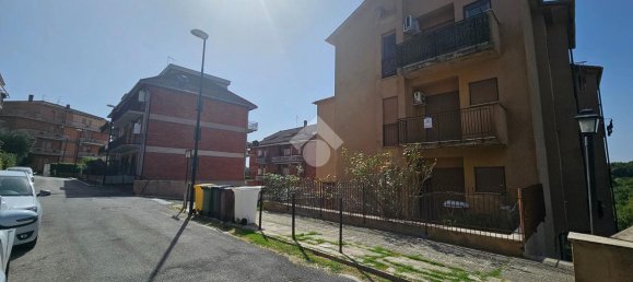 4 rooms Apartment in Civitella San Paolo, Italy No. 2969 22