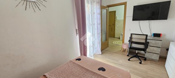 4 rooms Apartment in Civitella San Paolo, Italy No. 2969 10