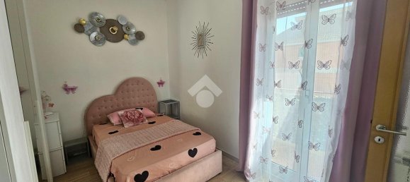 4 rooms Apartment in Civitella San Paolo, Italy No. 2969 9