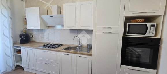 4 rooms Apartment in Civitella San Paolo, Italy No. 2969 5