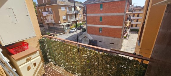 4 rooms Apartment in Civitella San Paolo, Italy No. 2969 11