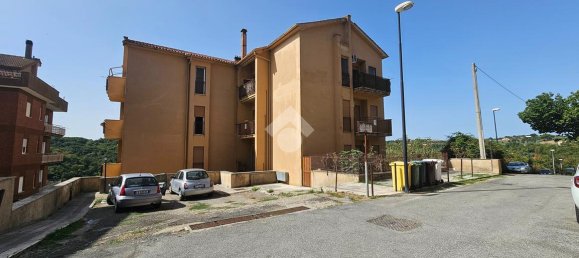 4 rooms Apartment in Civitella San Paolo, Italy No. 2969 23