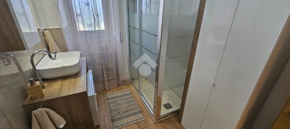 4 rooms Apartment in Civitella San Paolo, Italy No. 2969 19