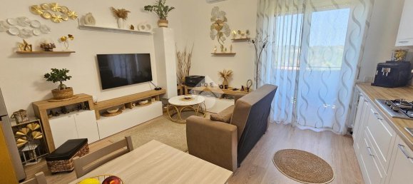 4 rooms Apartment in Civitella San Paolo, Italy No. 2969 24