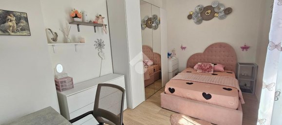 4 rooms Apartment in Civitella San Paolo, Italy No. 2969 8