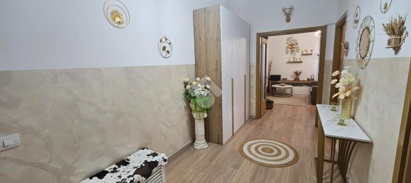 4 rooms Apartment in Civitella San Paolo, Italy No. 2969 3