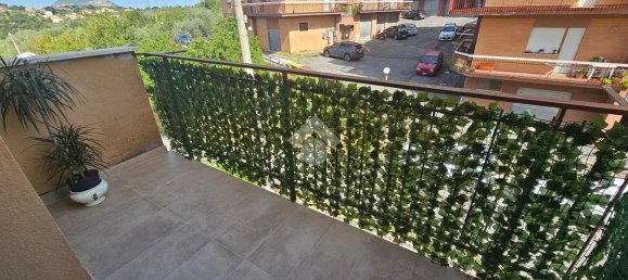 4 rooms Apartment in Civitella San Paolo, Italy No. 2969 16