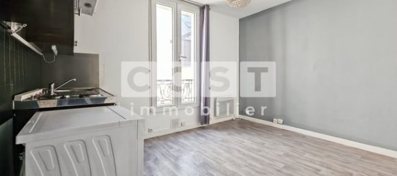 1 غرف نوم شقة في Bois-Colombes, France رقم 282928 3