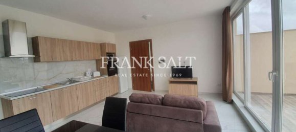 2 Schlafzimmer Penthouse in Zebbug, Malta, Nr. 9881 5