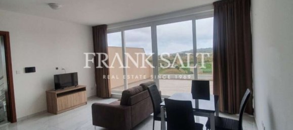 2 Schlafzimmer Penthouse in Zebbug, Malta, Nr. 9881 2