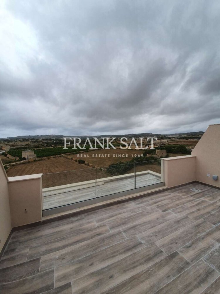 2 Schlafzimmer Penthouse in Zebbug, Malta, Nr. 9881
