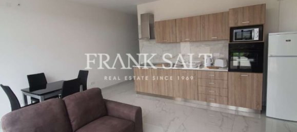 2 Schlafzimmer Penthouse in Zebbug, Malta, Nr. 9881 3