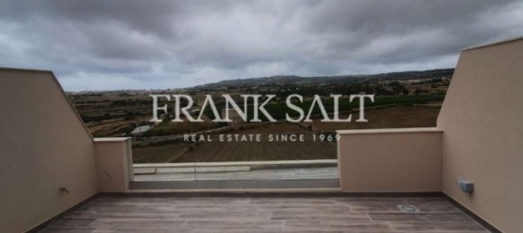 2 Schlafzimmer Penthouse in Zebbug, Malta, Nr. 9881 4