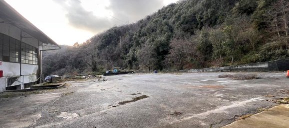 4500m² Commercial property in Genoa, Italy No. 306864 4