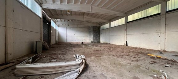 4500m² Commercial property in Genoa, Italy No. 306864 6