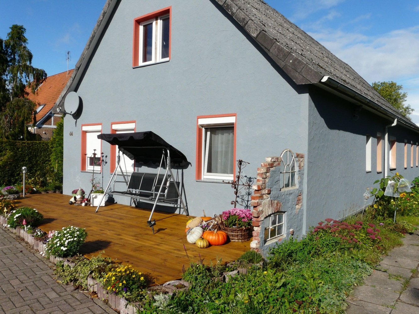 4 chambres Maison à Cuxhaven, Germany No. 128005
