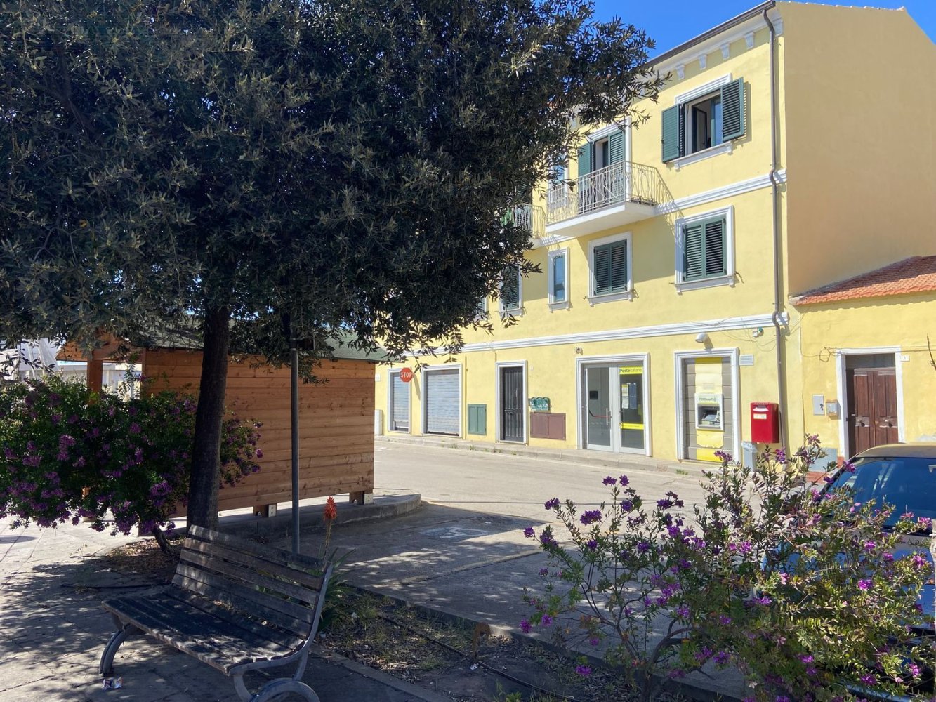 3 rooms Apartment in Valledoria, Italy No. 124821