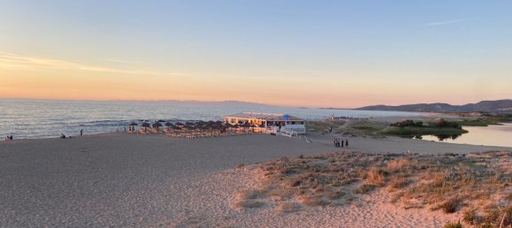 3 rooms Apartment in Valledoria, Italy No. 124821 28