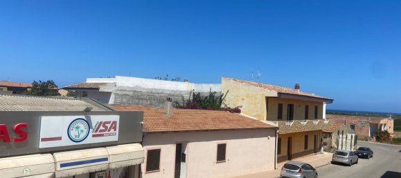 3 rooms Apartment in Valledoria, Italy No. 124821 22