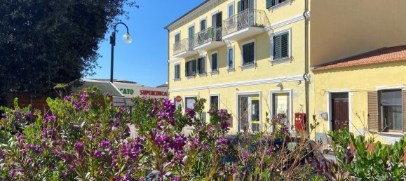 3 rooms Apartment in Valledoria, Italy No. 124821 2