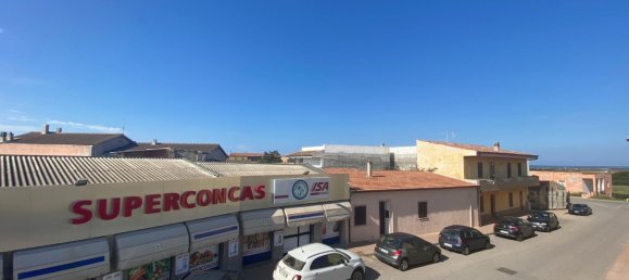 3 rooms Apartment in Valledoria, Italy No. 124821 5