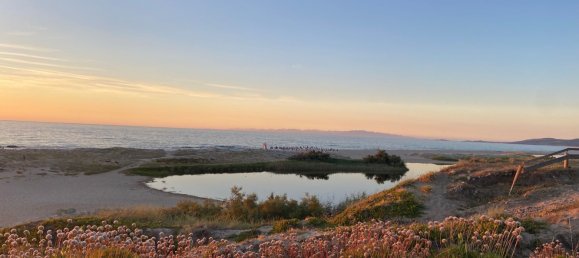 3 rooms Apartment in Valledoria, Italy No. 124821 30