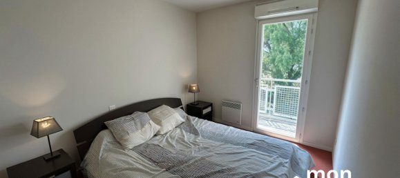 1 bedroom Apartment in Coutras, France No. 276632 3