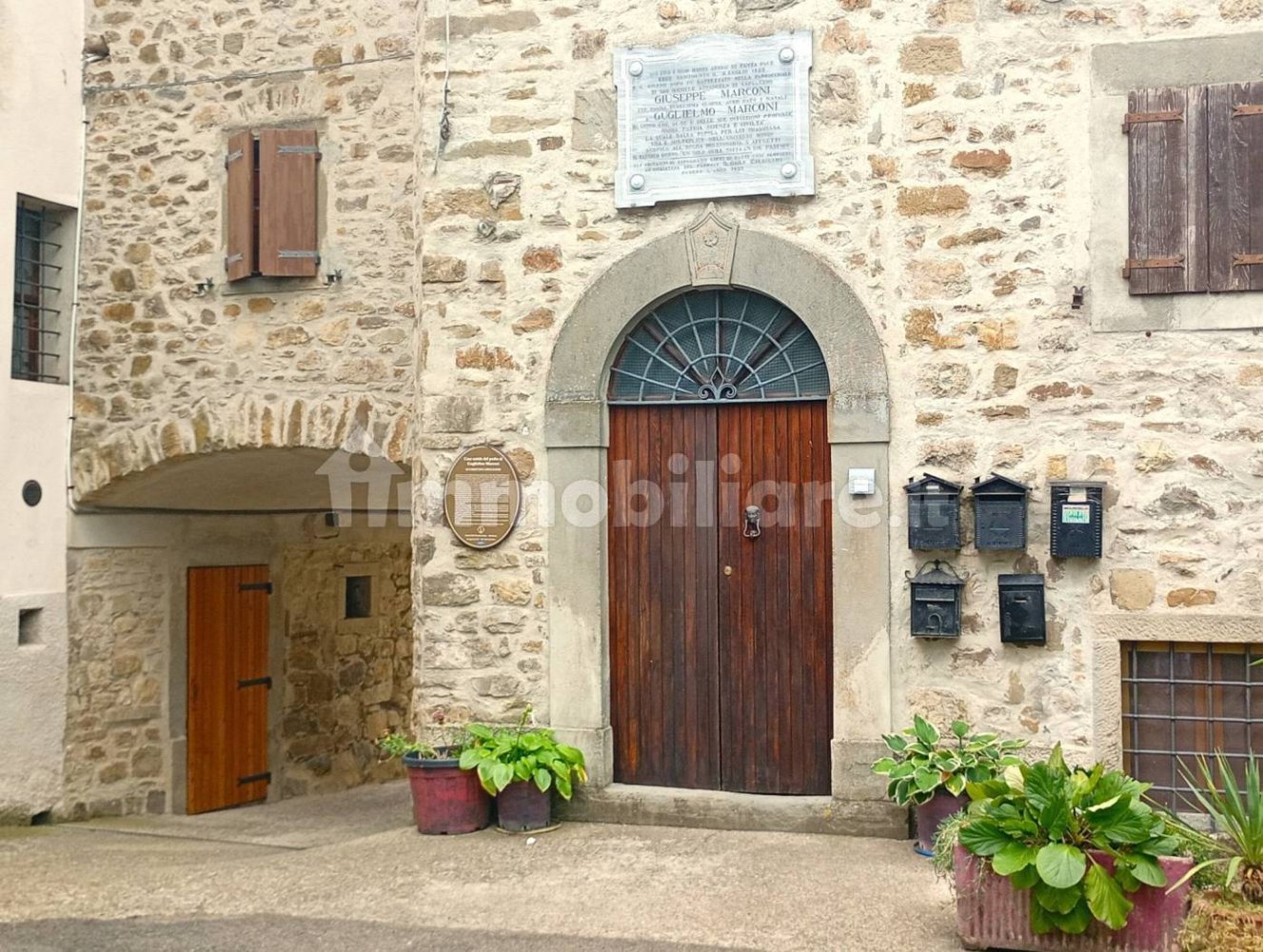 2 bedrooms Apartment in Alto Reno Terme, Italy No. 326233