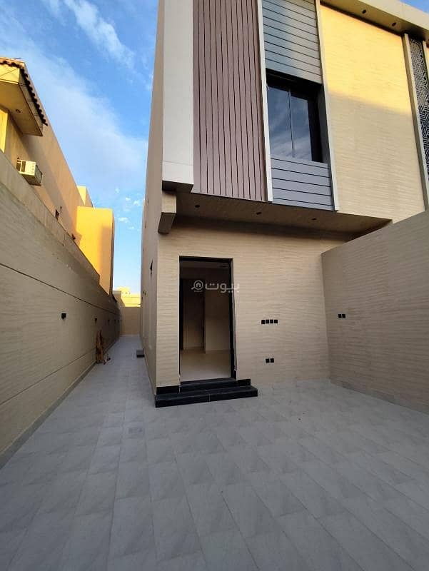 3 bedrooms Apartment in Riyadh, Saudi Arabia No. 534