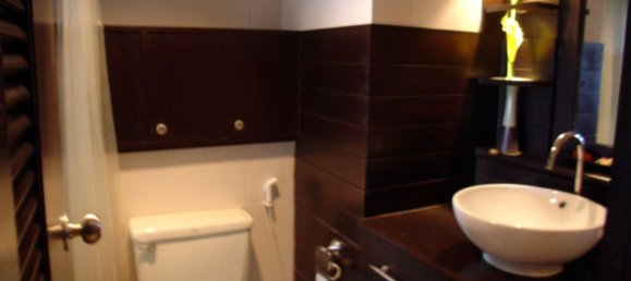 1 bedroom Condo in Pattaya, Thailand No. 1286 10