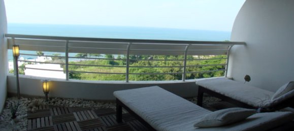 1 bedroom Condo in Pattaya, Thailand No. 1286 11