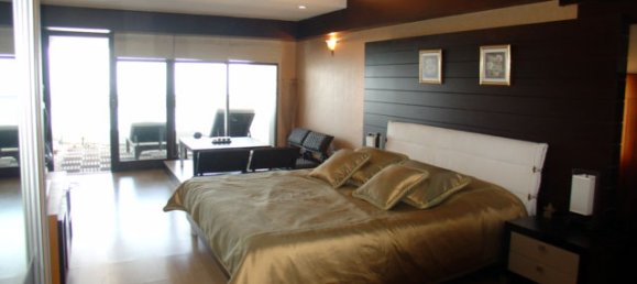 1 bedroom Condo in Pattaya, Thailand No. 1286 7