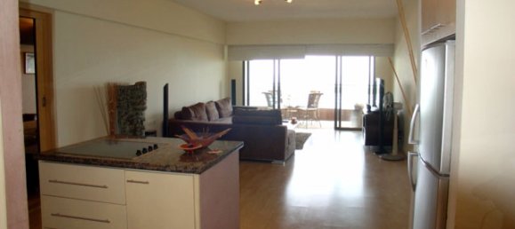 1 bedroom Condo in Pattaya, Thailand No. 1286 2