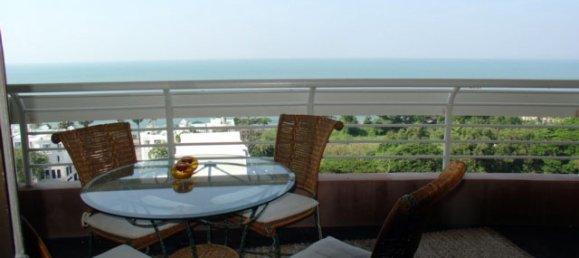 1 bedroom Condo in Pattaya, Thailand No. 1286 4
