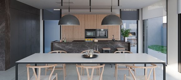 4 bedrooms Villa in Callosa D'en Sarria, Spain No. 8606 4