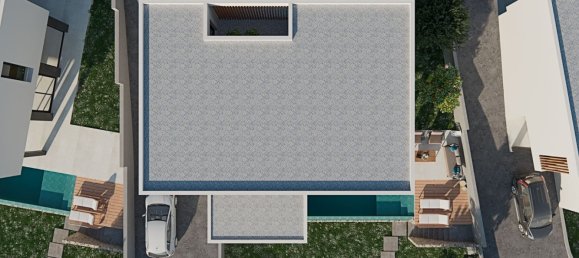 4 bedrooms Villa in Callosa D'en Sarria, Spain No. 8606 13