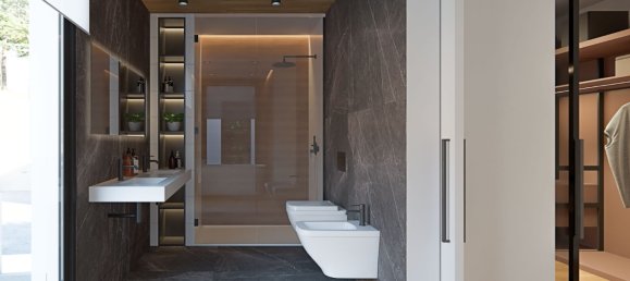 4 bedrooms Villa in Callosa D'en Sarria, Spain No. 8606 8