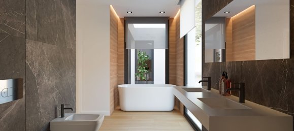 4 bedrooms Villa in Callosa D'en Sarria, Spain No. 8606 6