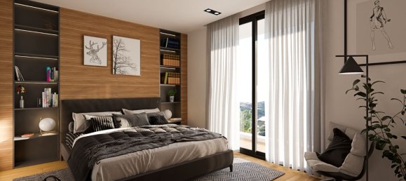 4 bedrooms Villa in Callosa D'en Sarria, Spain No. 8606 11