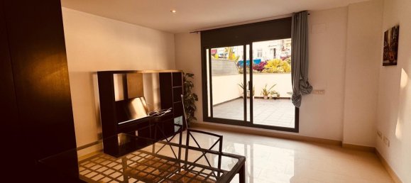 Apartamento de 1 dormitorio en Sitges, Spain No. 22362 13