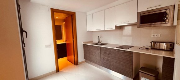 Apartamento de 1 dormitorio en Sitges, Spain No. 22362 20