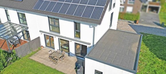 Moradia em banda T4 em Rhein-Neckar-Kreis, Germany N.º 64817 3