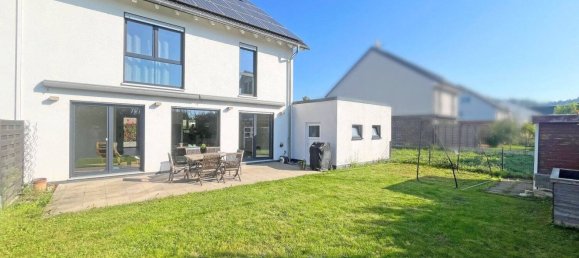 Moradia em banda T4 em Rhein-Neckar-Kreis, Germany N.º 64817 2